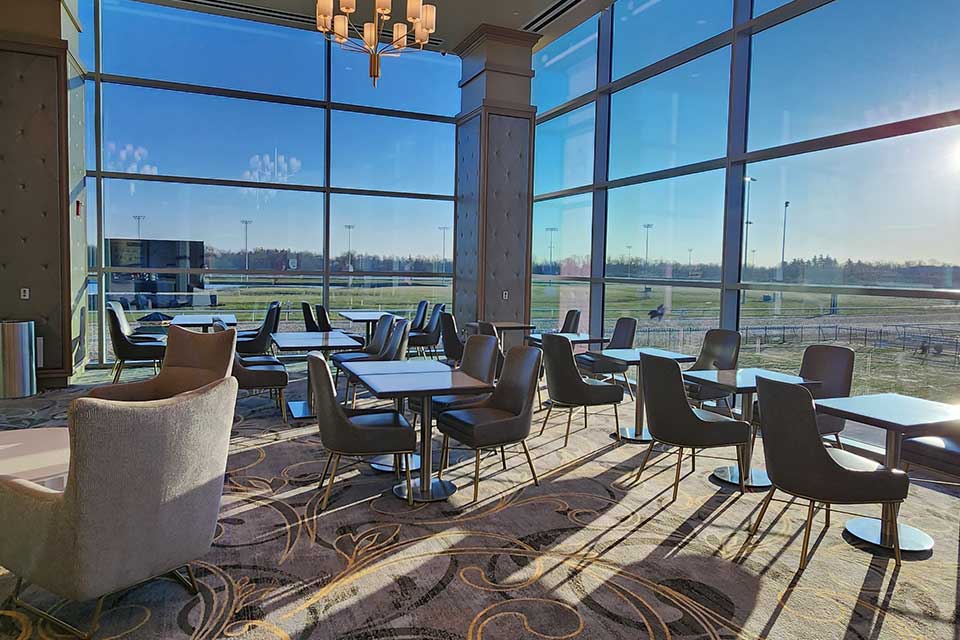 Turfway Park Racing & Gaming