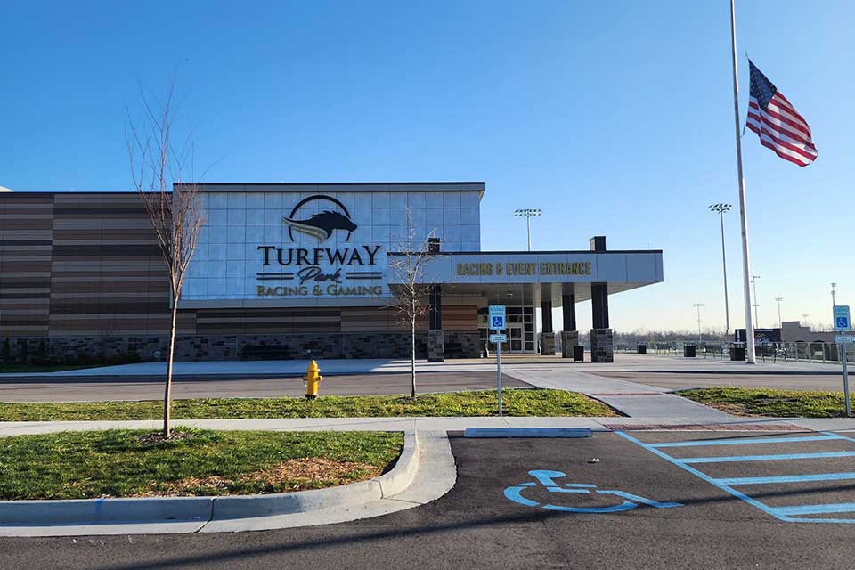 Turfway Park Racing & Gaming